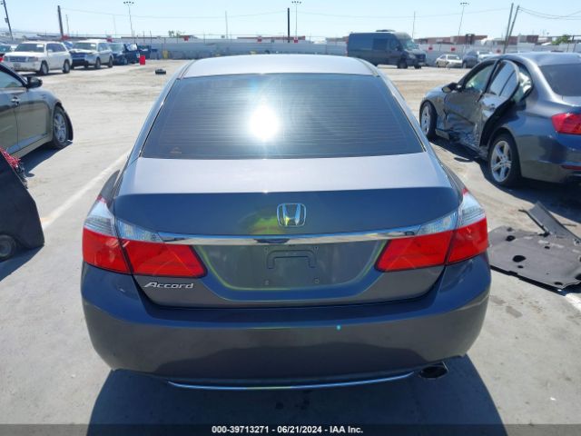 1HGCR2F75EA248847 Honda ACCORD EX