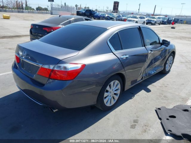 1HGCR2F75EA248847 Honda ACCORD EX
