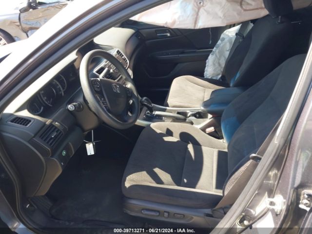 1HGCR2F75EA248847 Honda ACCORD EX
