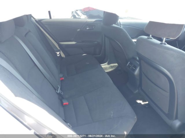1HGCR2F75EA248847 Honda ACCORD EX