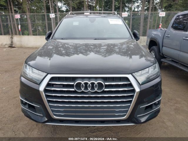 WA1VAAF74JD005493 Audi Q7 3.0t Premium