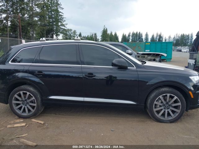 WA1VAAF74JD005493 Audi Q7 3.0t Premium