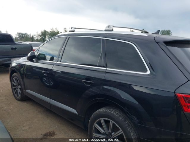 WA1VAAF74JD005493 Audi Q7 3.0t Premium