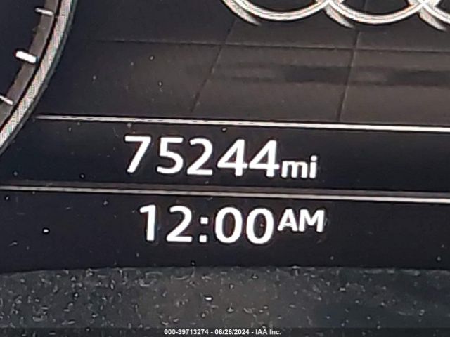 WA1VAAF74JD005493 Audi Q7 3.0t Premium