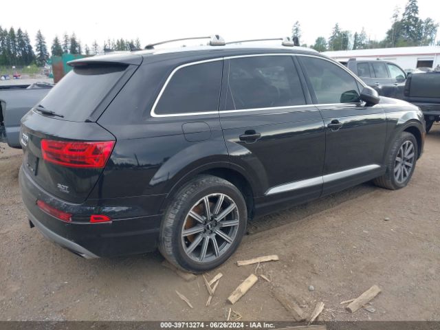 WA1VAAF74JD005493 Audi Q7 3.0t Premium