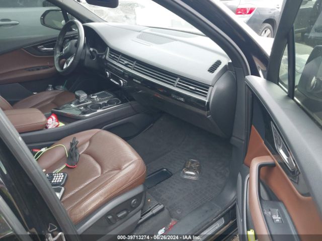 WA1VAAF74JD005493 Audi Q7 3.0t Premium