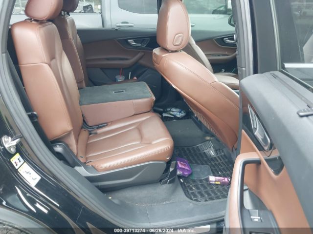 WA1VAAF74JD005493 Audi Q7 3.0t Premium