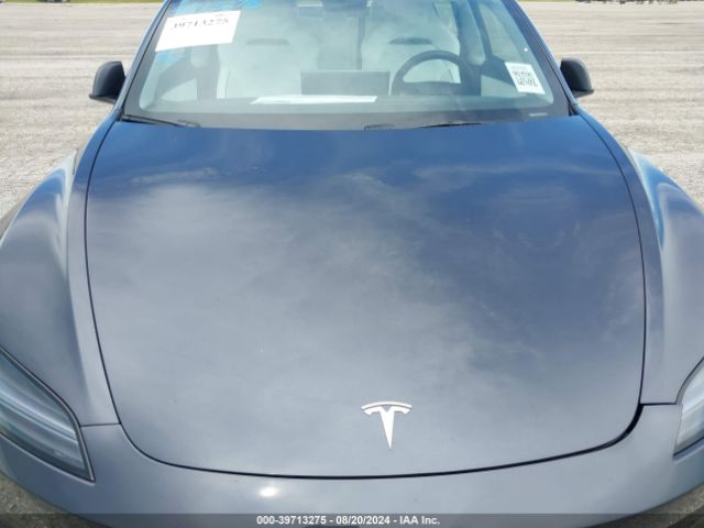5YJ3E1ET9RF785821 Tesla MODEL 3