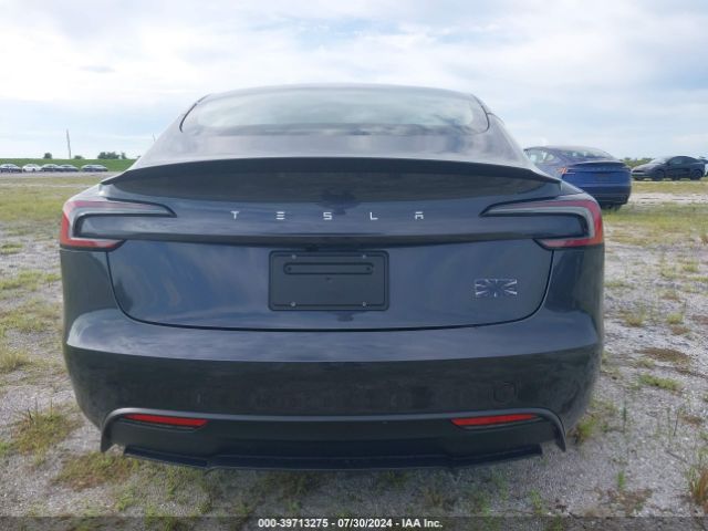 5YJ3E1ET9RF785821 Tesla MODEL 3