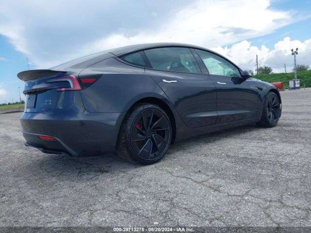 5YJ3E1ET9RF785821 Tesla MODEL 3