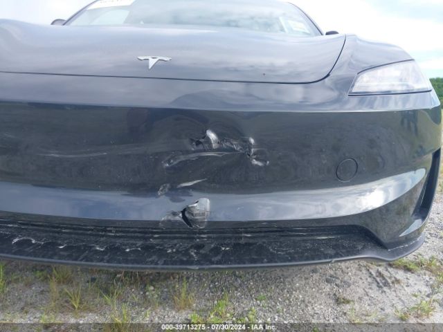 5YJ3E1ET9RF785821 Tesla MODEL 3