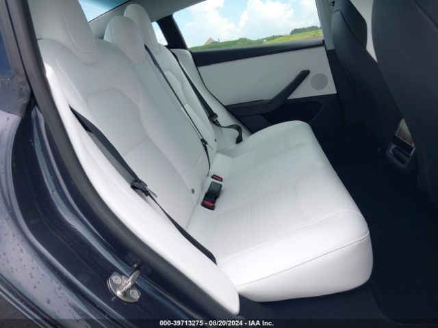 5YJ3E1ET9RF785821 Tesla MODEL 3