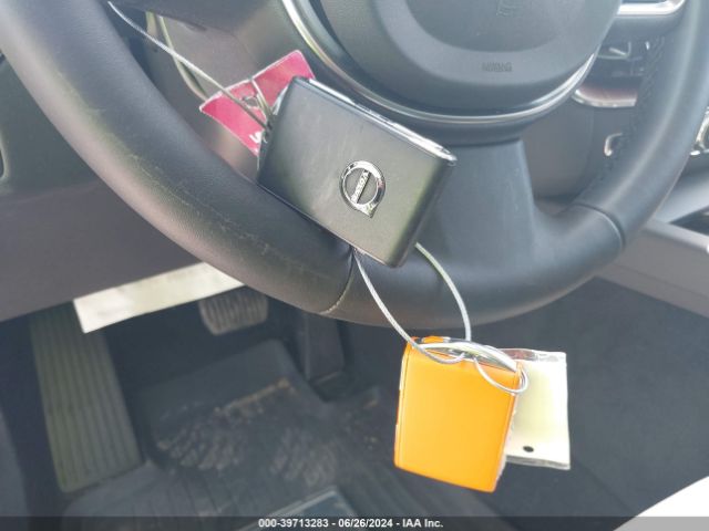 YV4L12RL0R1723502 Volvo Xc60 B5 Plus Dark Theme