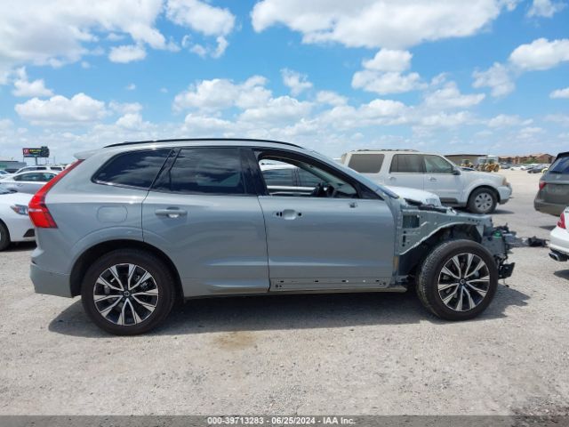 YV4L12RL0R1723502 Volvo Xc60 B5 Plus Dark Theme