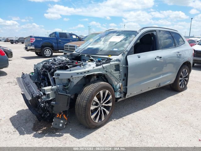 YV4L12RL0R1723502 Volvo Xc60 B5 Plus Dark Theme
