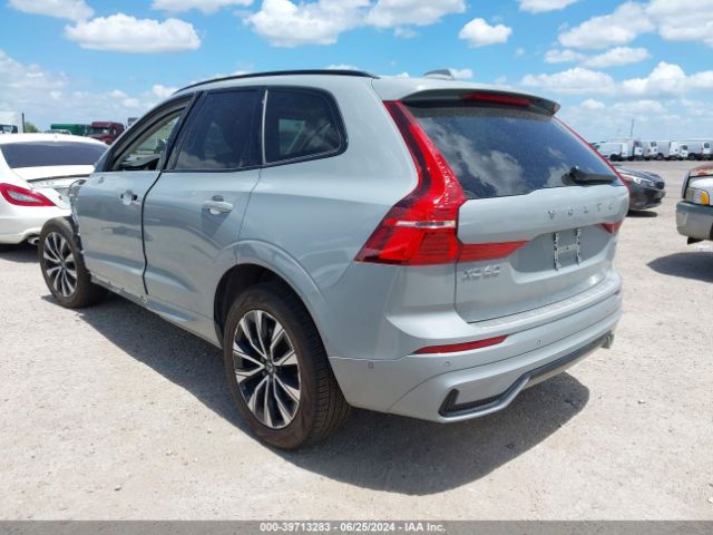 YV4L12RL0R1723502 Volvo Xc60 B5 Plus Dark Theme