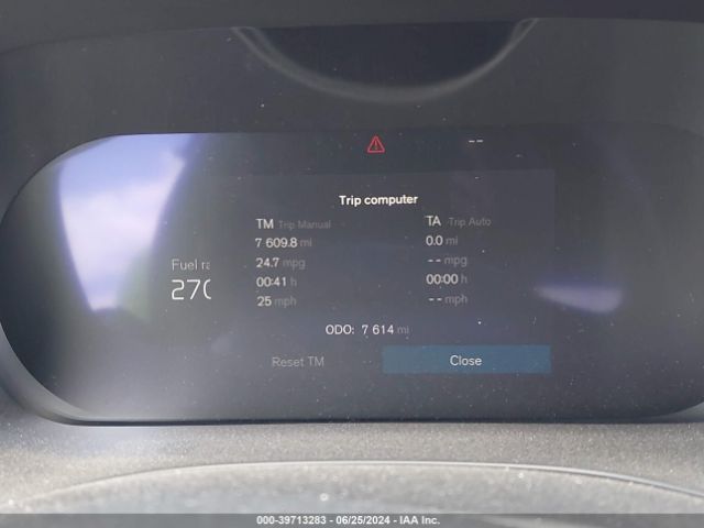 YV4L12RL0R1723502 Volvo Xc60 B5 Plus Dark Theme
