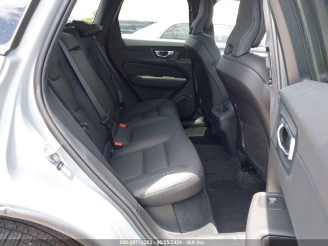 YV4L12RL0R1723502 Volvo Xc60 B5 Plus Dark Theme