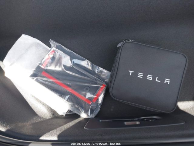 7SAXCBE66RF447500 Tesla Model X Plaid Tri Motor All-wheel Drive