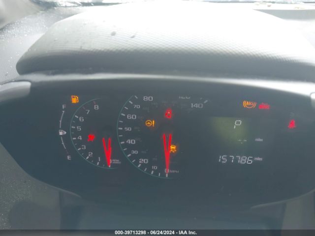 1G1JG6SH2H4144460 Chevrolet Sonic Lt Auto