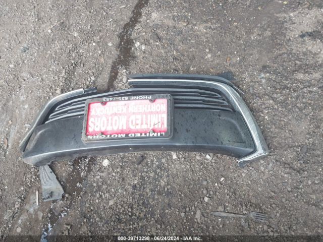 1G1JG6SH2H4144460 Chevrolet Sonic Lt Auto