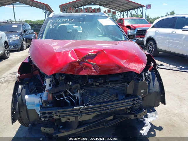 Nissan Kicks Sv Xtronic Cvt 2023 3N1CP5CV2PL558168 Image 13