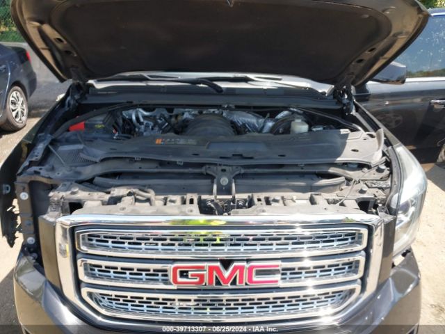 1GKS2BKC2HR168577 GMC YUKON SLT