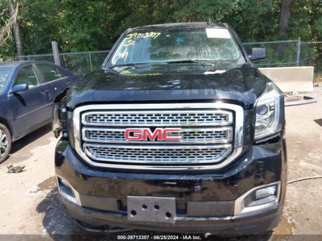 1GKS2BKC2HR168577 GMC YUKON SLT