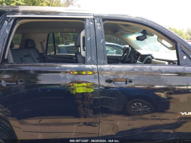1GKS2BKC2HR168577 GMC YUKON SLT