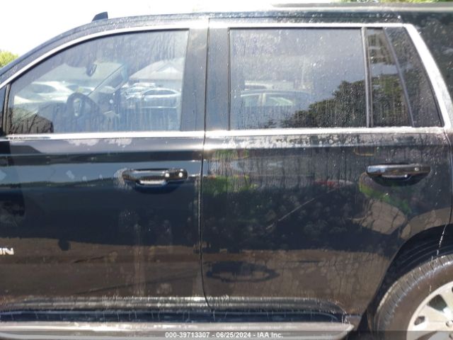 1GKS2BKC2HR168577 GMC YUKON SLT