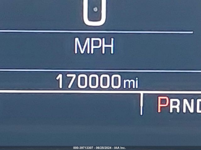 1GKS2BKC2HR168577 GMC YUKON SLT