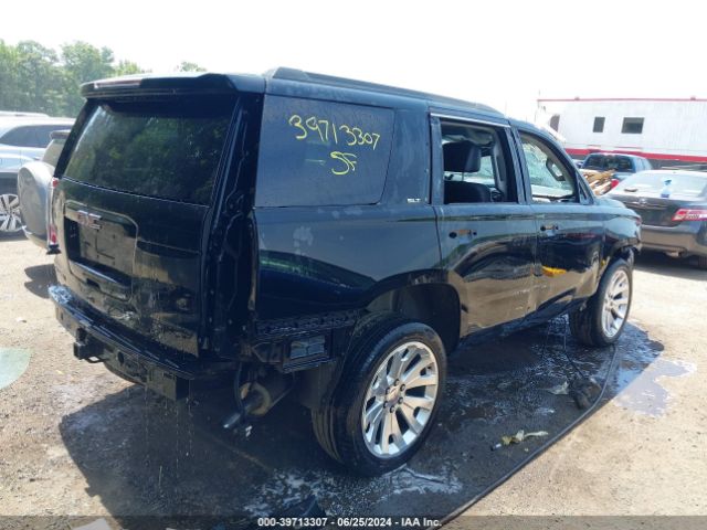 1GKS2BKC2HR168577 GMC YUKON SLT