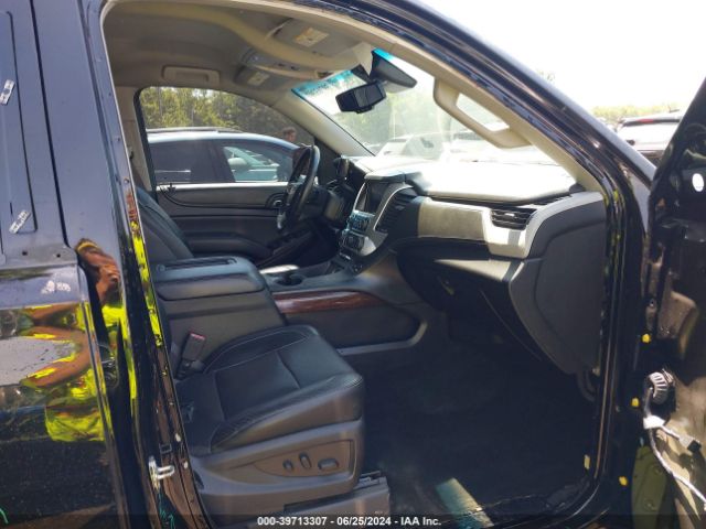 1GKS2BKC2HR168577 GMC YUKON SLT