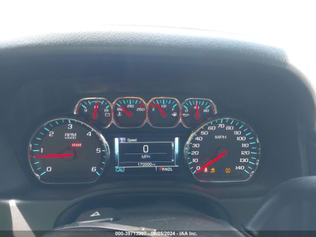 1GKS2BKC2HR168577 GMC YUKON SLT