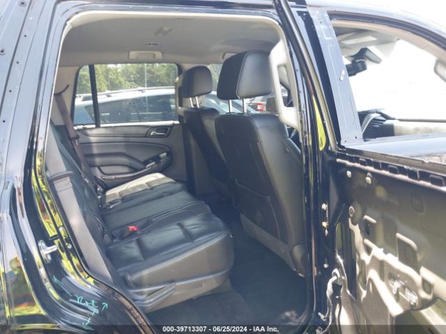 1GKS2BKC2HR168577 GMC YUKON SLT