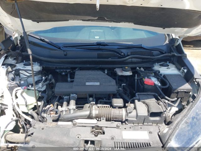 2HKRW2H52HH636063 Honda CR-V EX