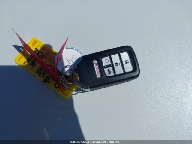 2HKRW2H52HH636063 Honda CR-V EX