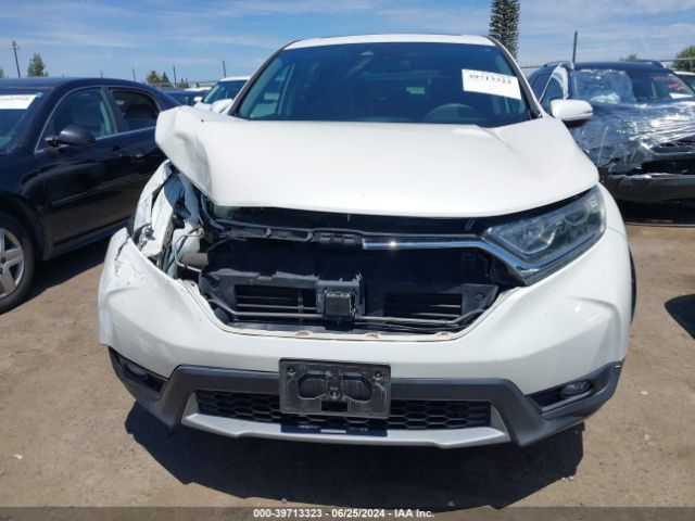 2HKRW2H52HH636063 Honda CR-V EX