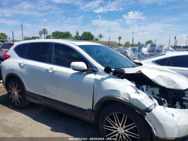 2HKRW2H52HH636063 Honda CR-V EX
