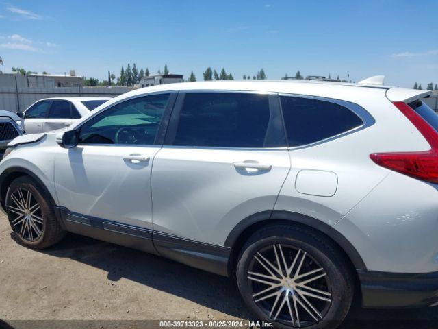 2HKRW2H52HH636063 Honda CR-V EX