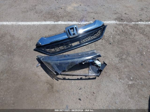 2HKRW2H52HH636063 Honda CR-V EX