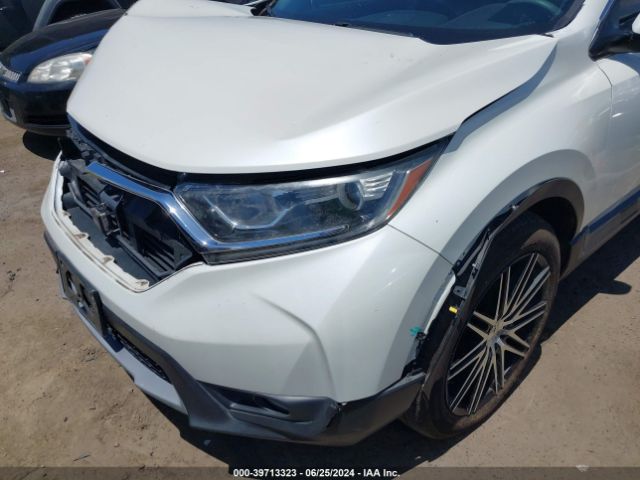 2HKRW2H52HH636063 Honda CR-V EX