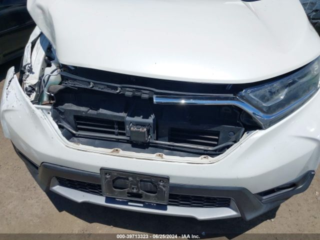 2HKRW2H52HH636063 Honda CR-V EX