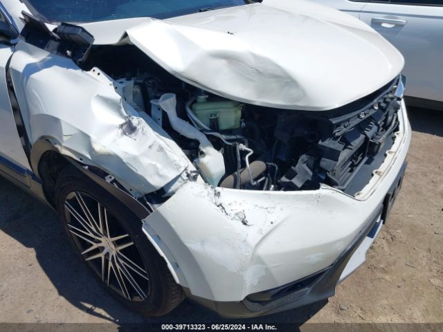 2HKRW2H52HH636063 Honda CR-V EX