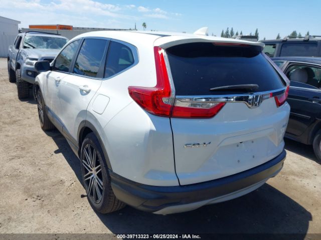 2HKRW2H52HH636063 Honda CR-V EX
