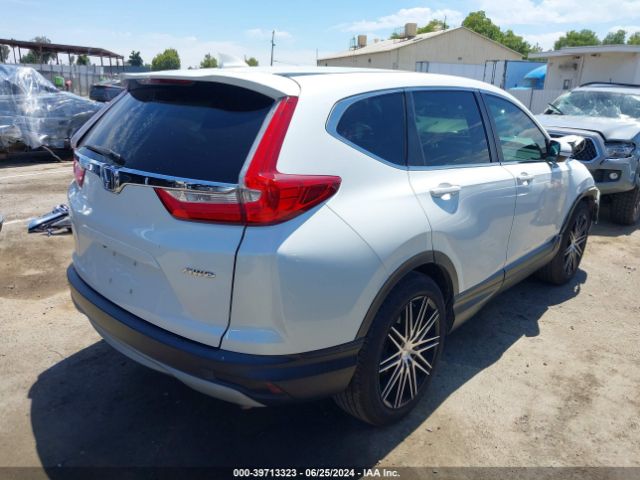 2HKRW2H52HH636063 Honda CR-V EX
