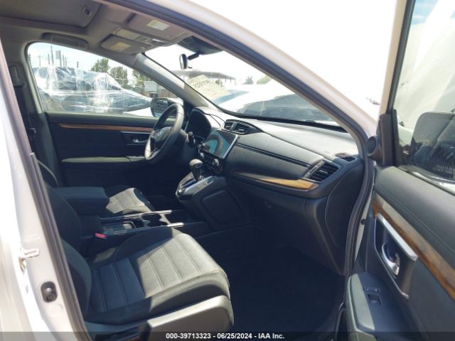 2HKRW2H52HH636063 Honda CR-V EX