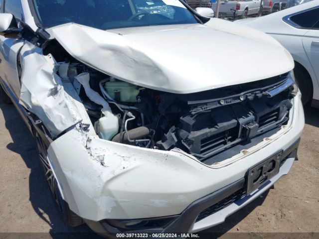 2HKRW2H52HH636063 Honda CR-V EX