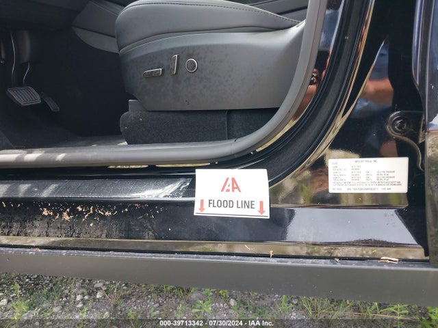 2024 TESLA MODEL Y 7SAYGDED6RF085011 Photo 5