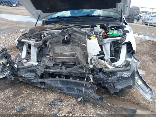 RAM 1500 Tradesman  4x4 5'7 Box 2021 1C6RRFGG8MN726871 Image 6